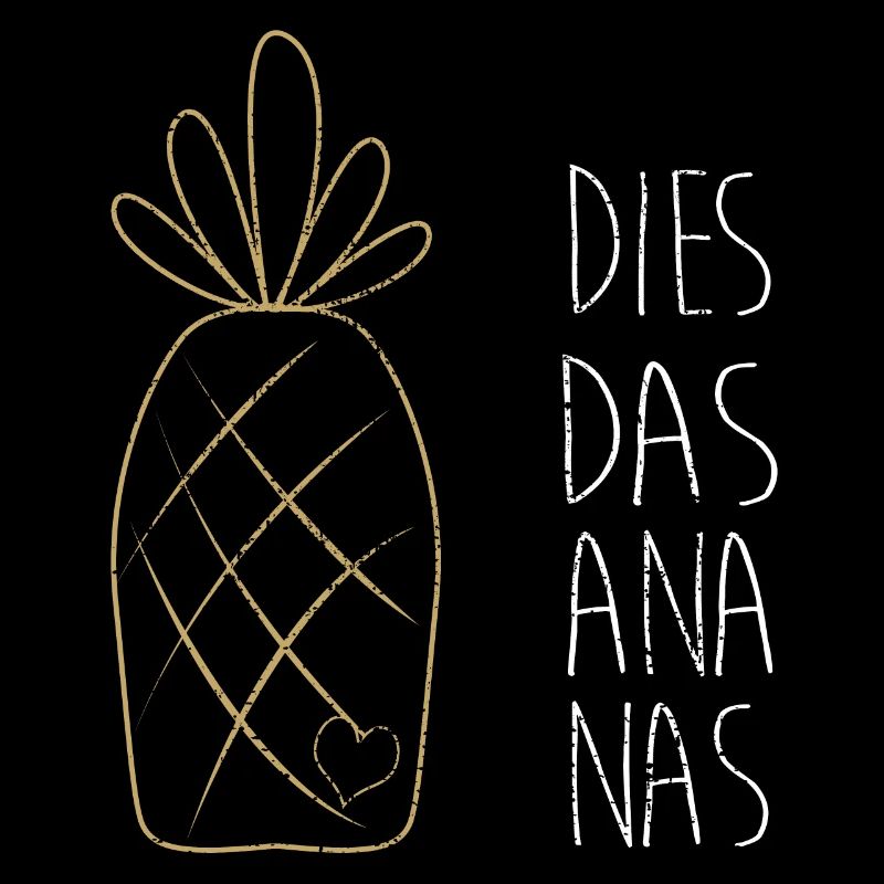 Cet ananas