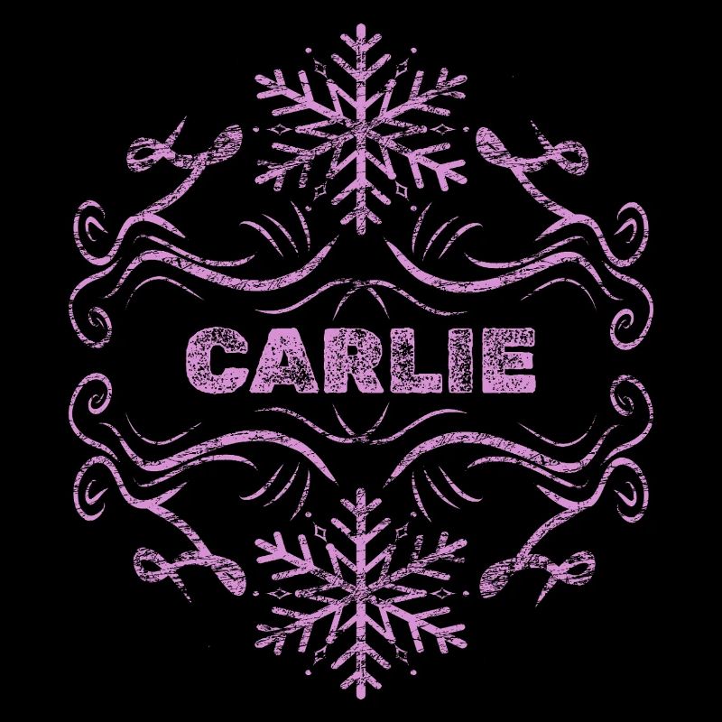 Épouse Carlie
