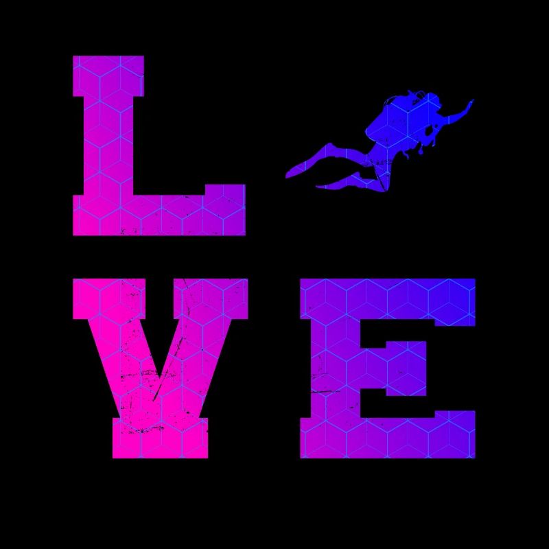 Plongée Scuba Diver Femmes Scuba Divers