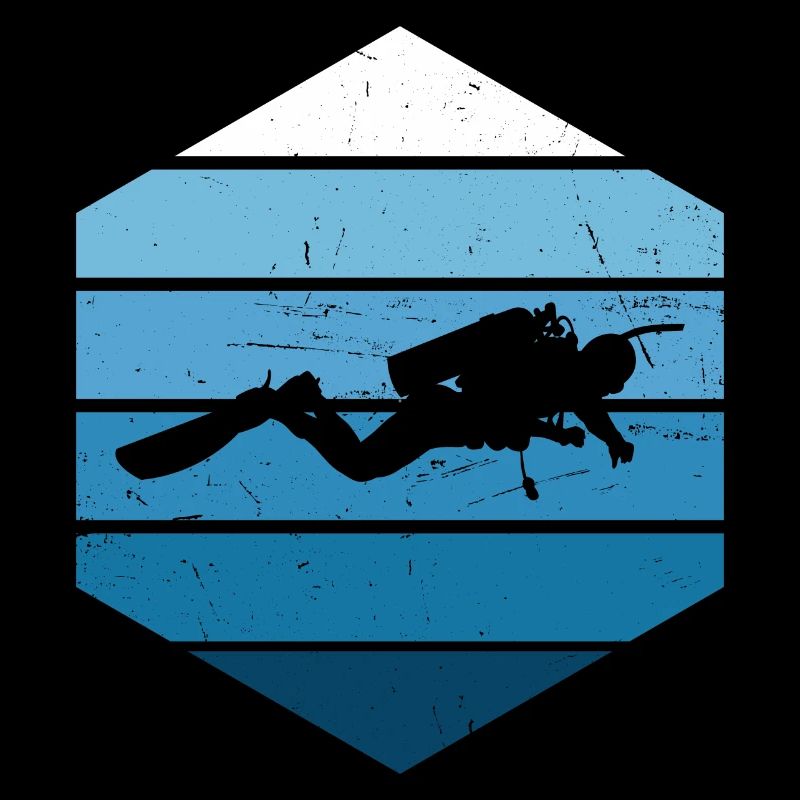 Scuba Diving Scuba Diver Scuba Diver