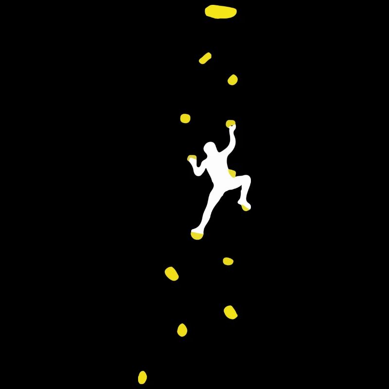 Bouldering climbing climbing