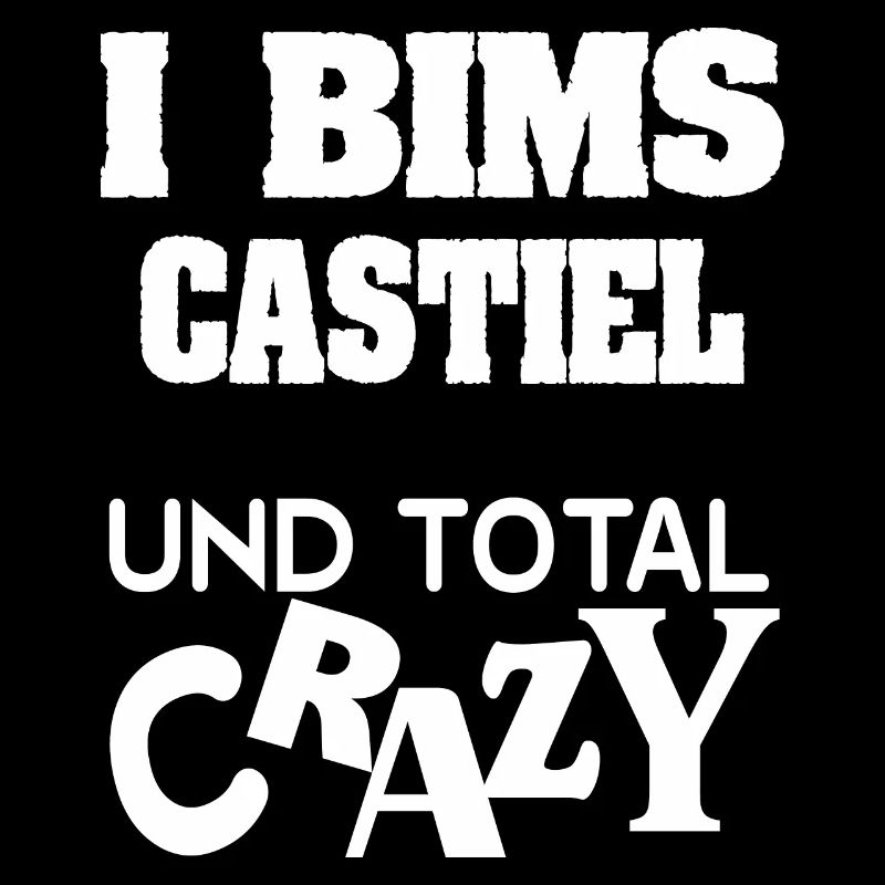 Castiel als Vorname