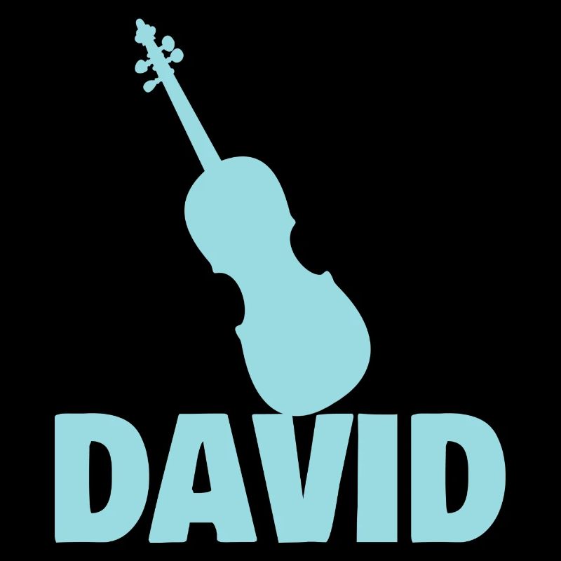 Bratsche David