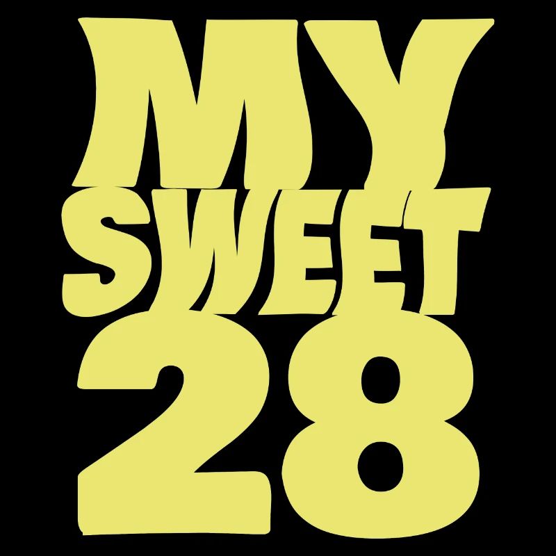 28