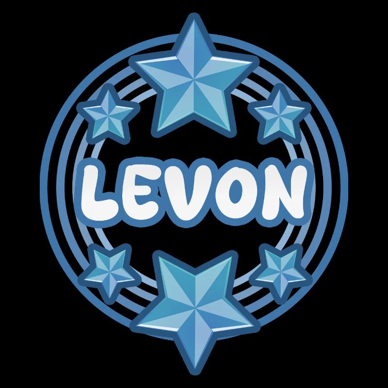 Name Levon