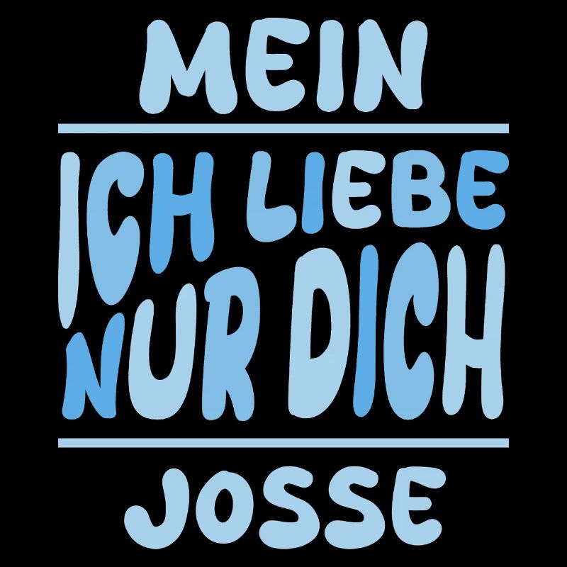 Mann Josse
