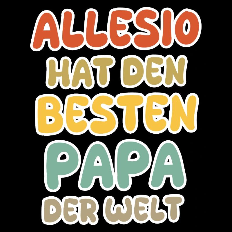 Allesio bébé