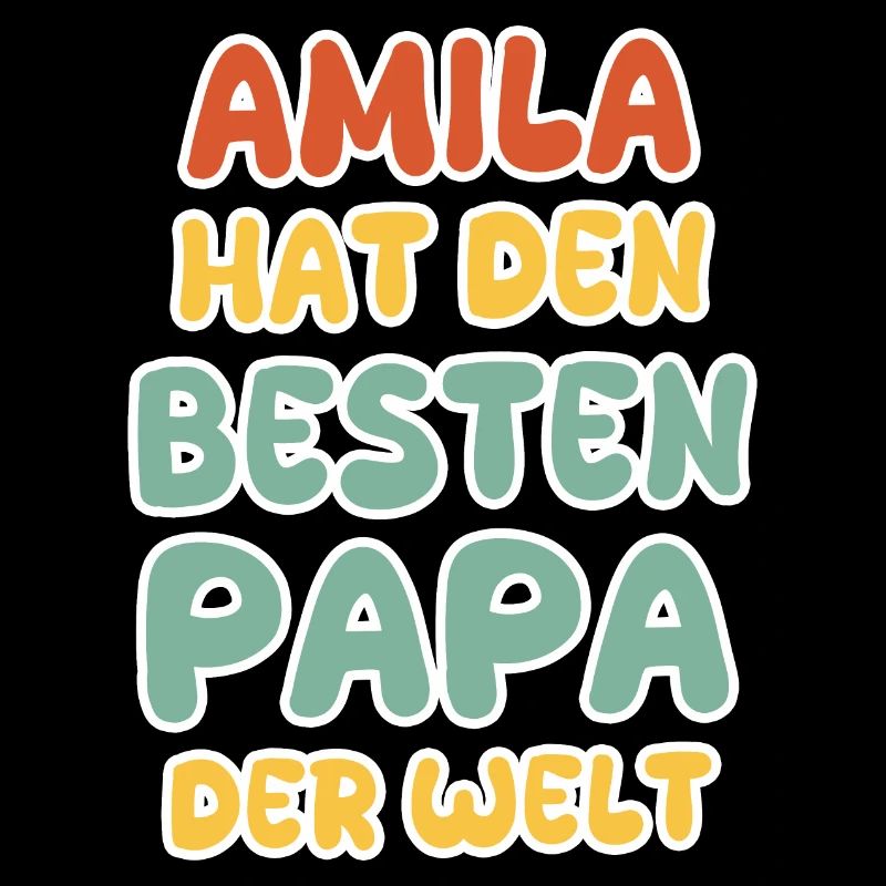 Amila bébé