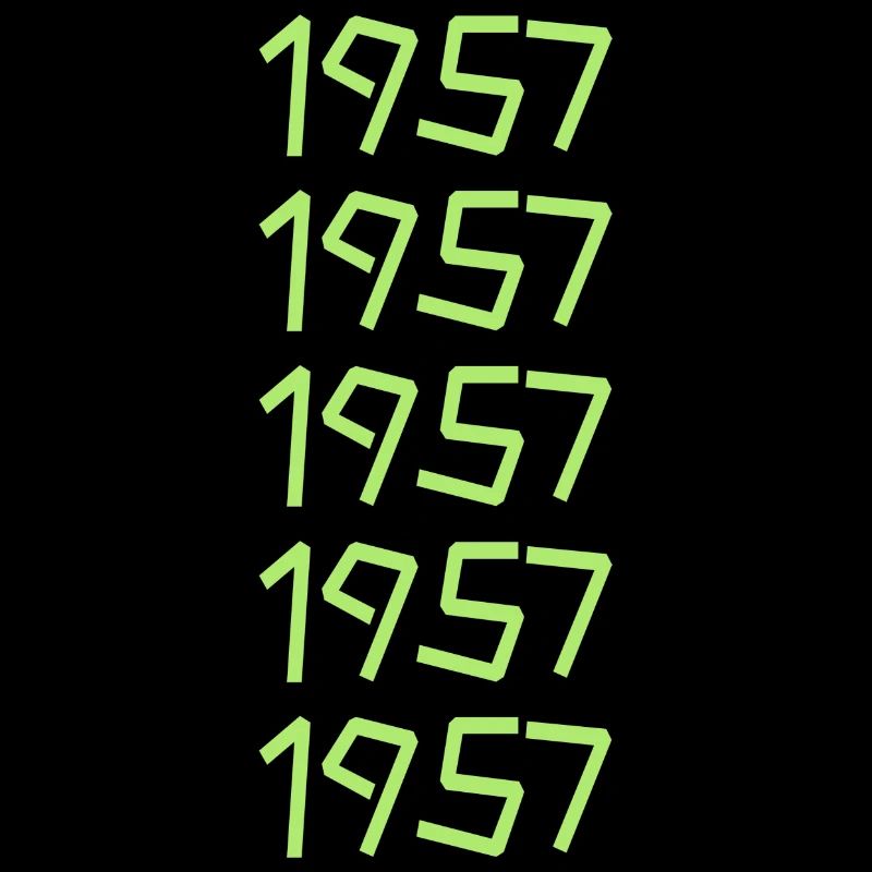Dim 1957