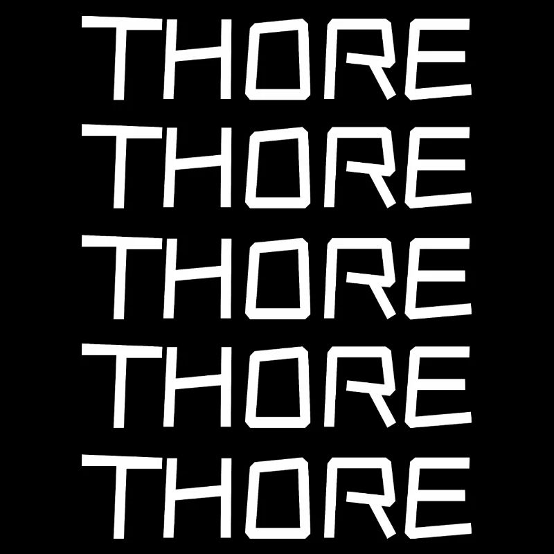 Bachelor Thore