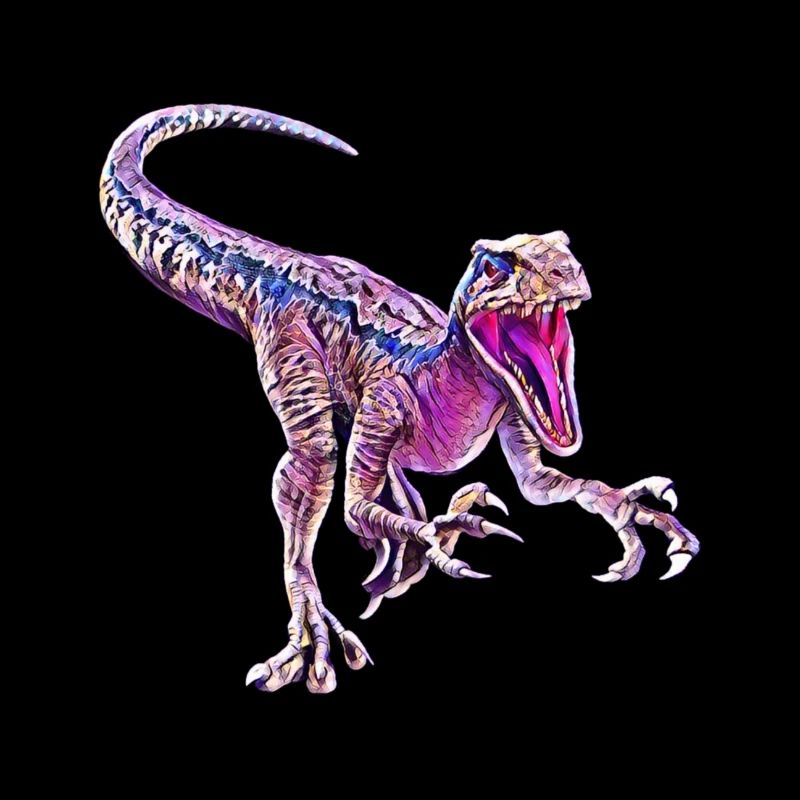 Velociraptor