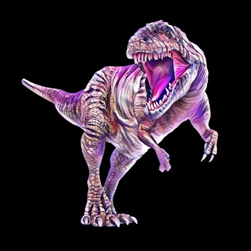T-Rex
