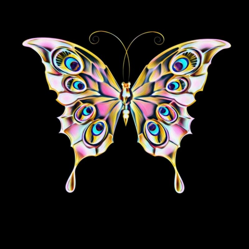 papillon