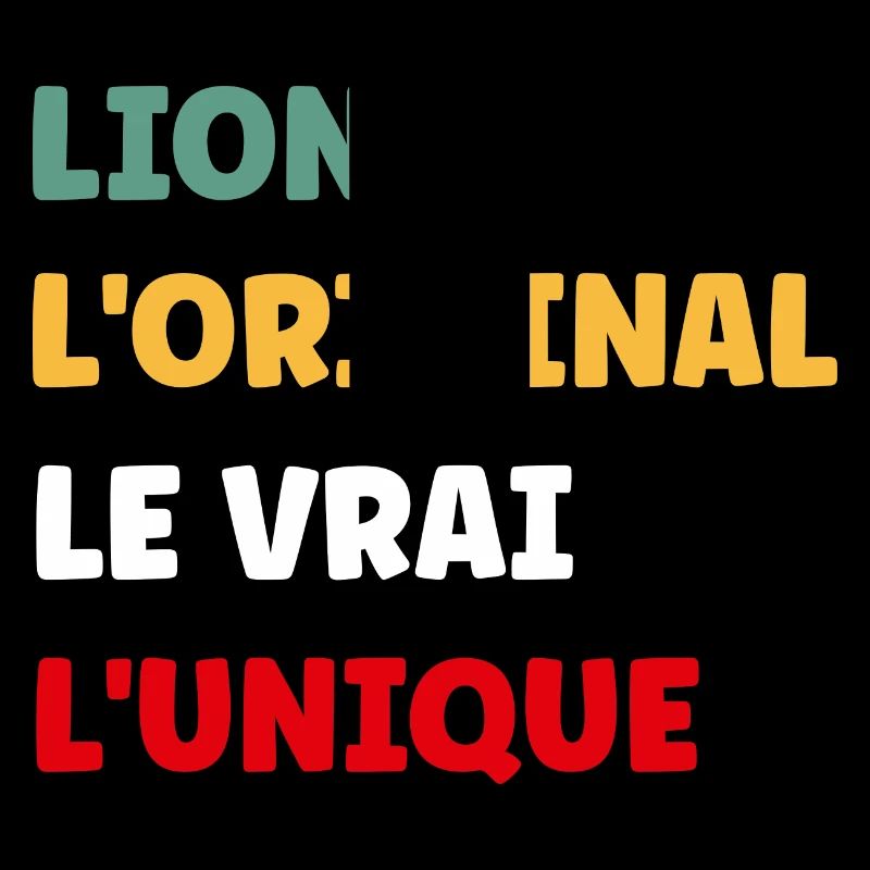 lion