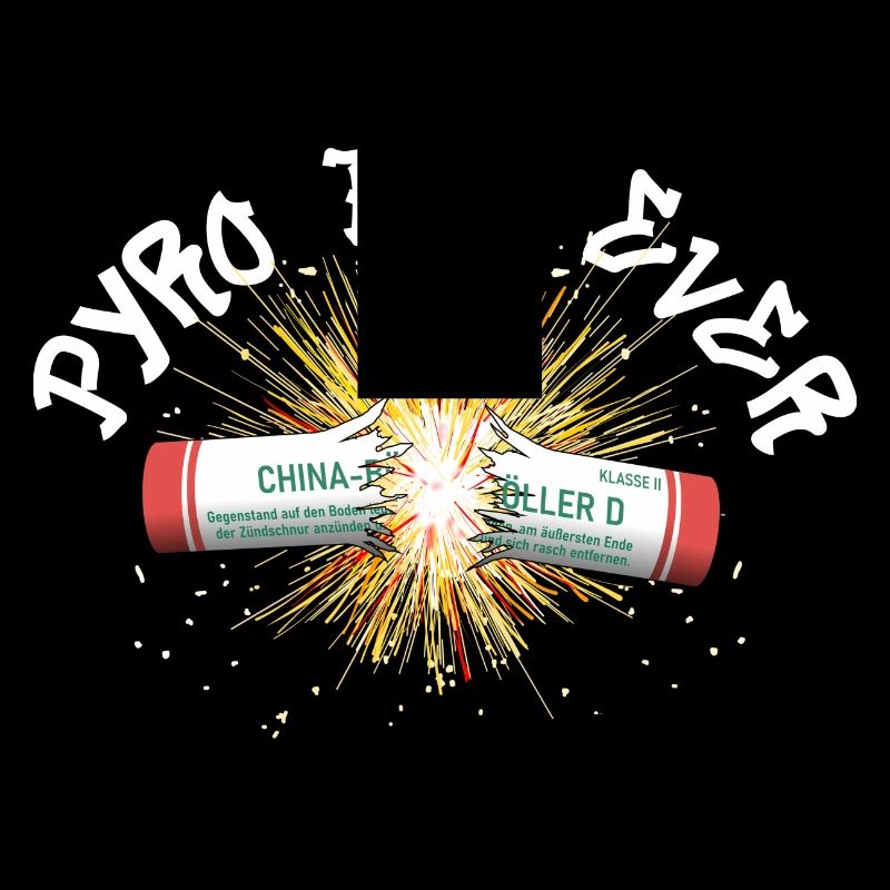 Pyro For Ever