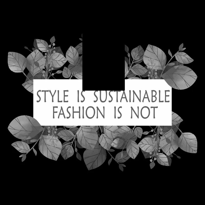 Le style est une mode durable pas
