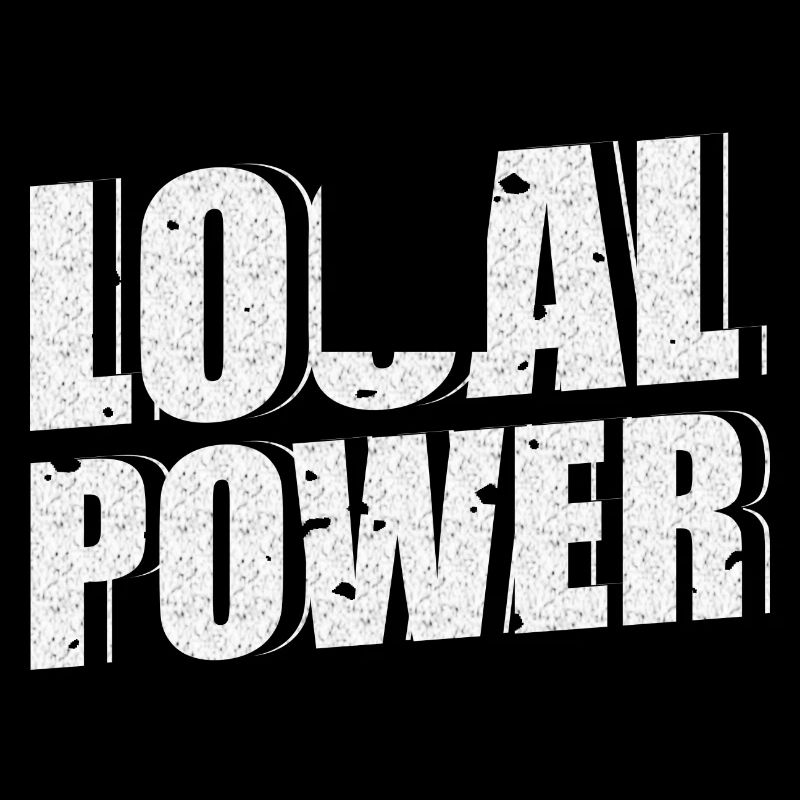 Puissance locale