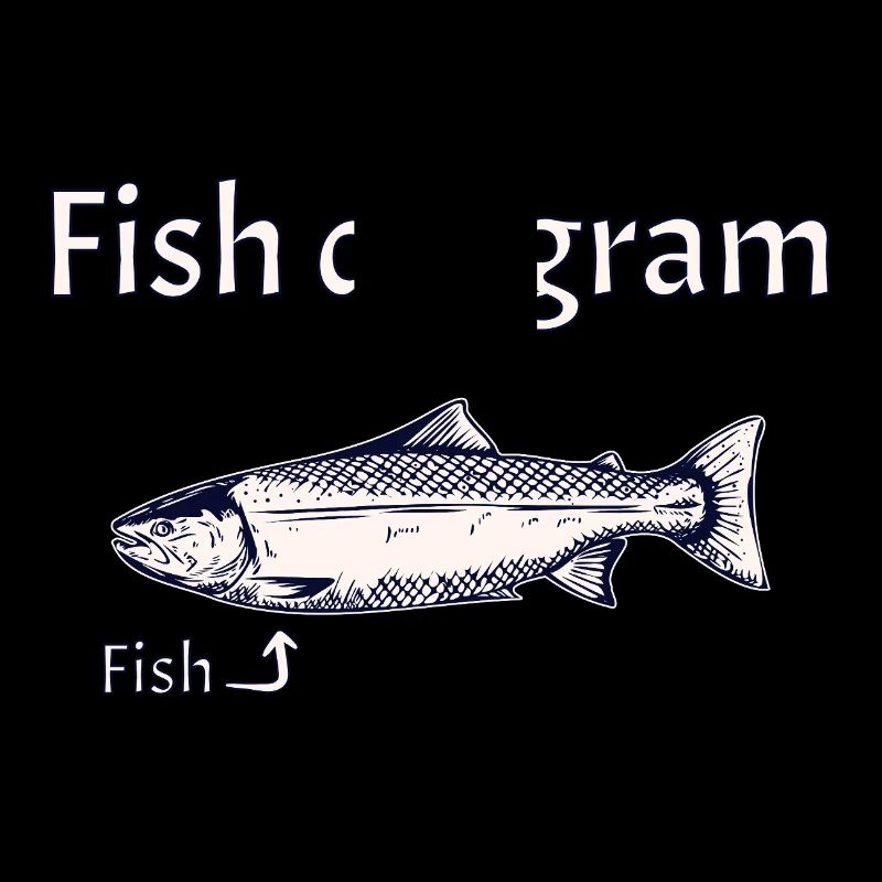 Diagramme du poisson - Expliqué simplement