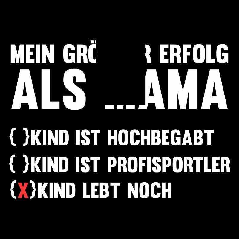 Mutter Muttertag Mama