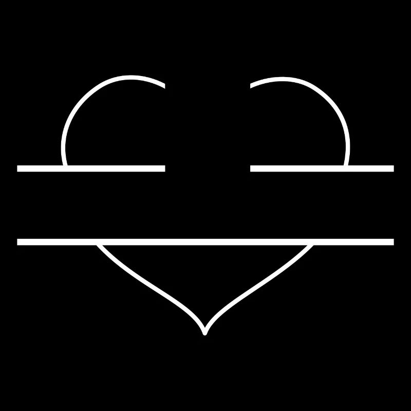 Heart Emblem