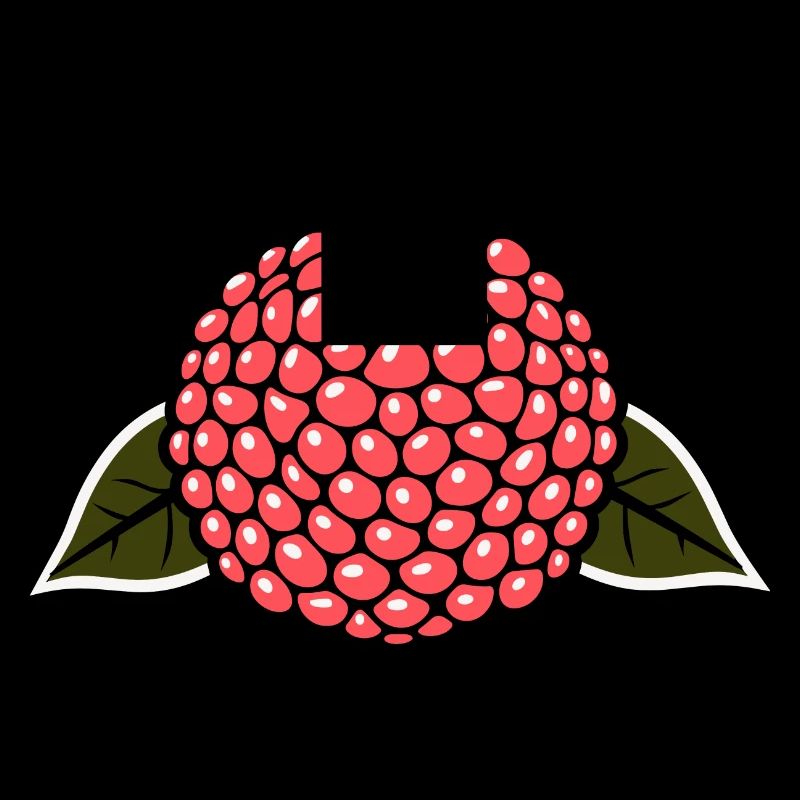 Fruit Humour petit litchi