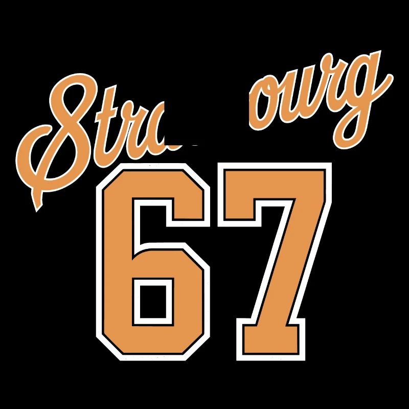 Strasbourg 67