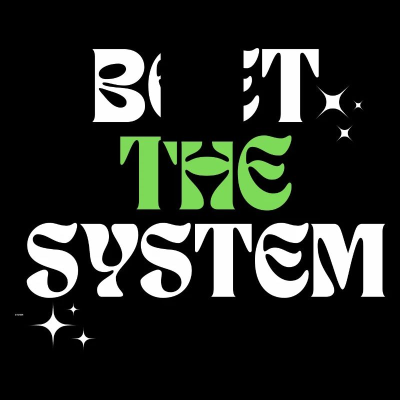 Beet the system