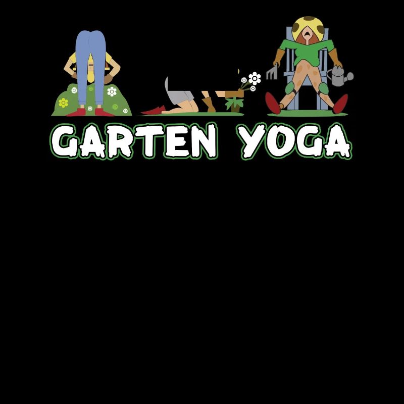 Garten, Gartenarbeit, Gärtner