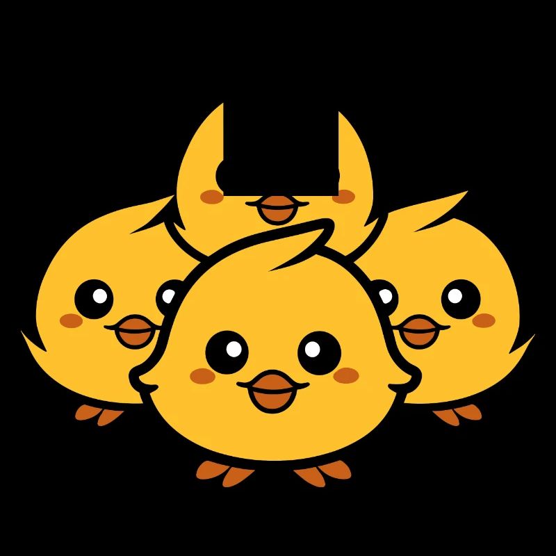 chick