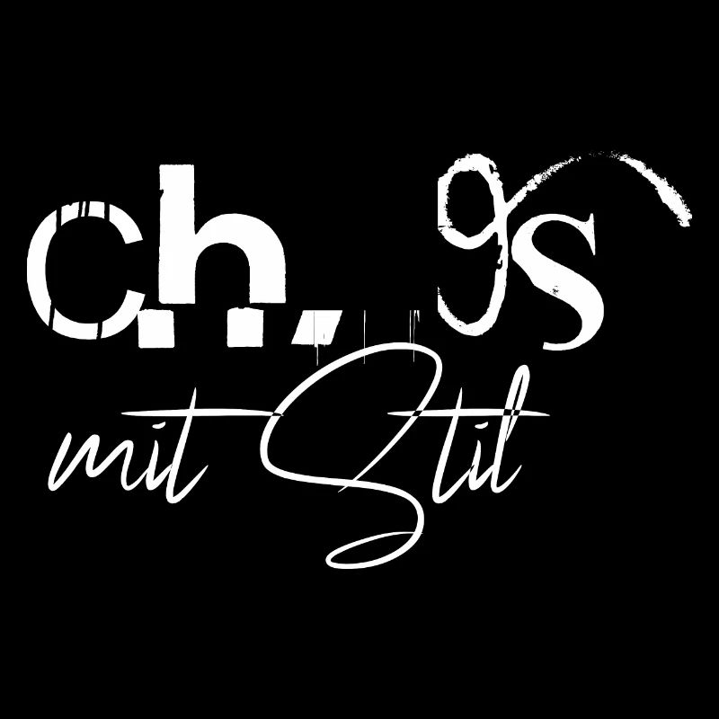 Chaos mit Stil