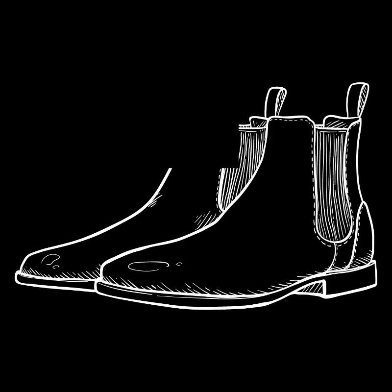 Chaussures Classiques Chaussures Chaussures Bottes