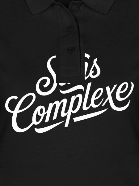 Sans complexe