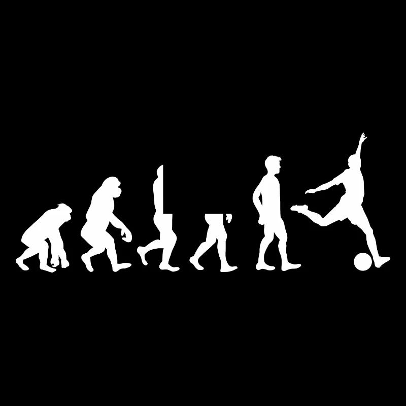 Evolution football