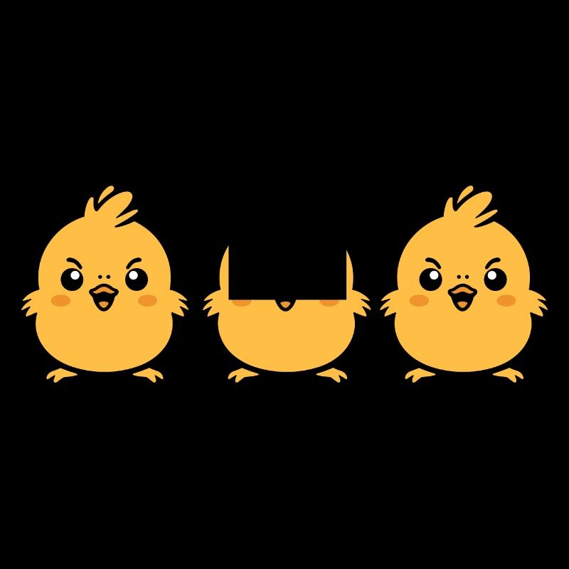 chick
