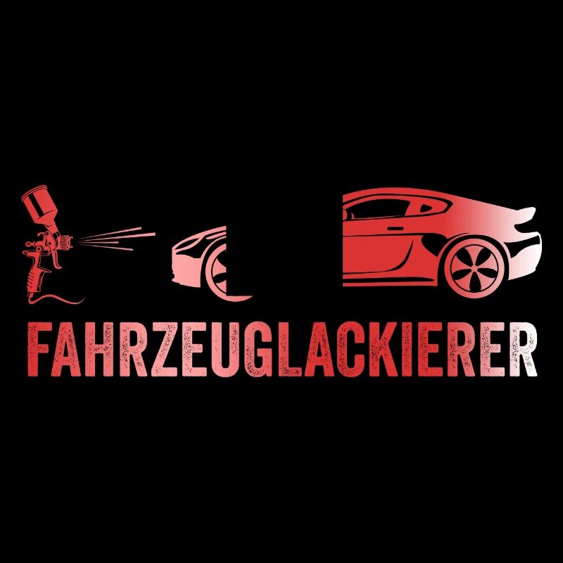 Painter Vehicle Painter Car Painter