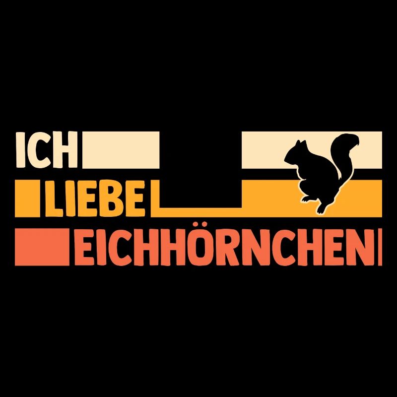 Eichhörnchen