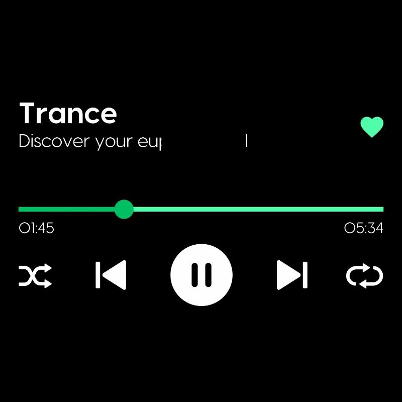 Transe