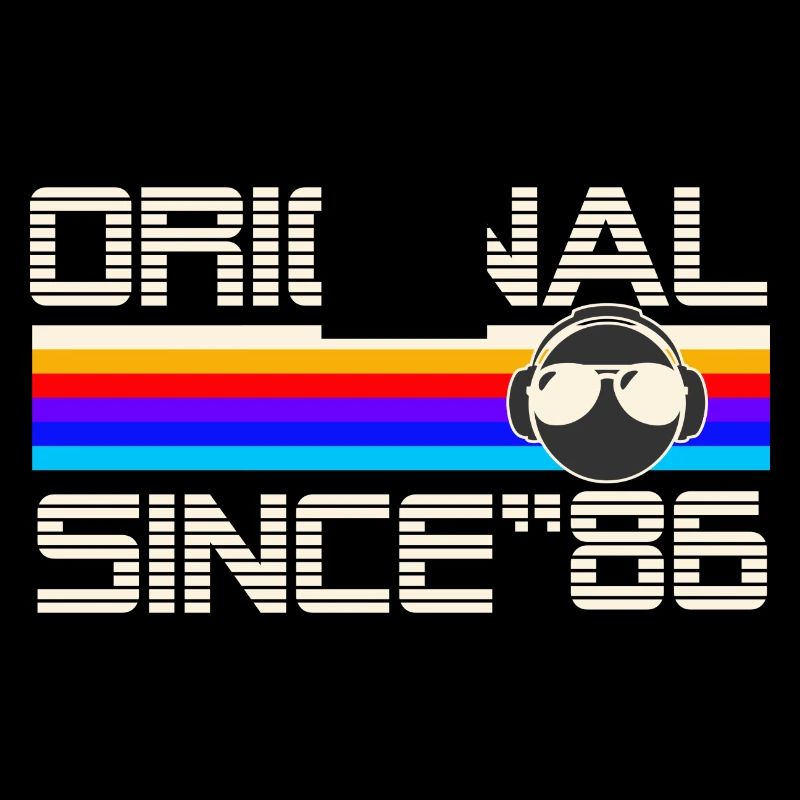 Since 86