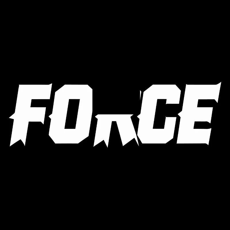 Force