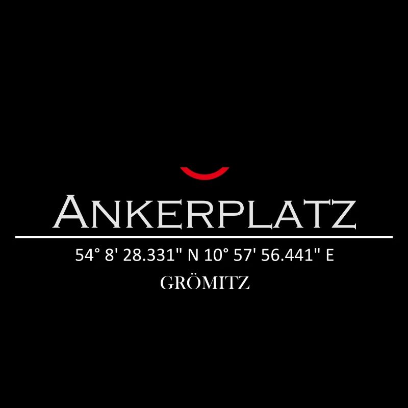Ankerplatz Grömitz