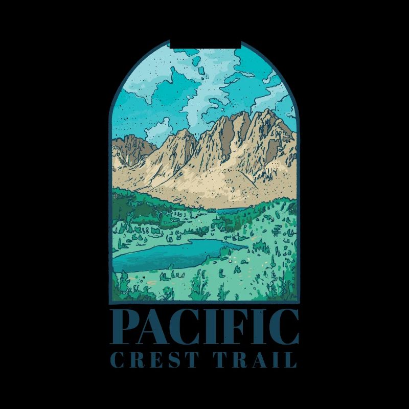 Pacific Crest Trail