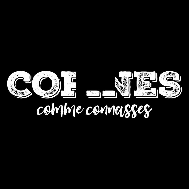 copines comme connasses