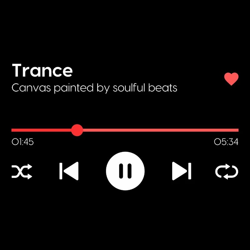 Transe