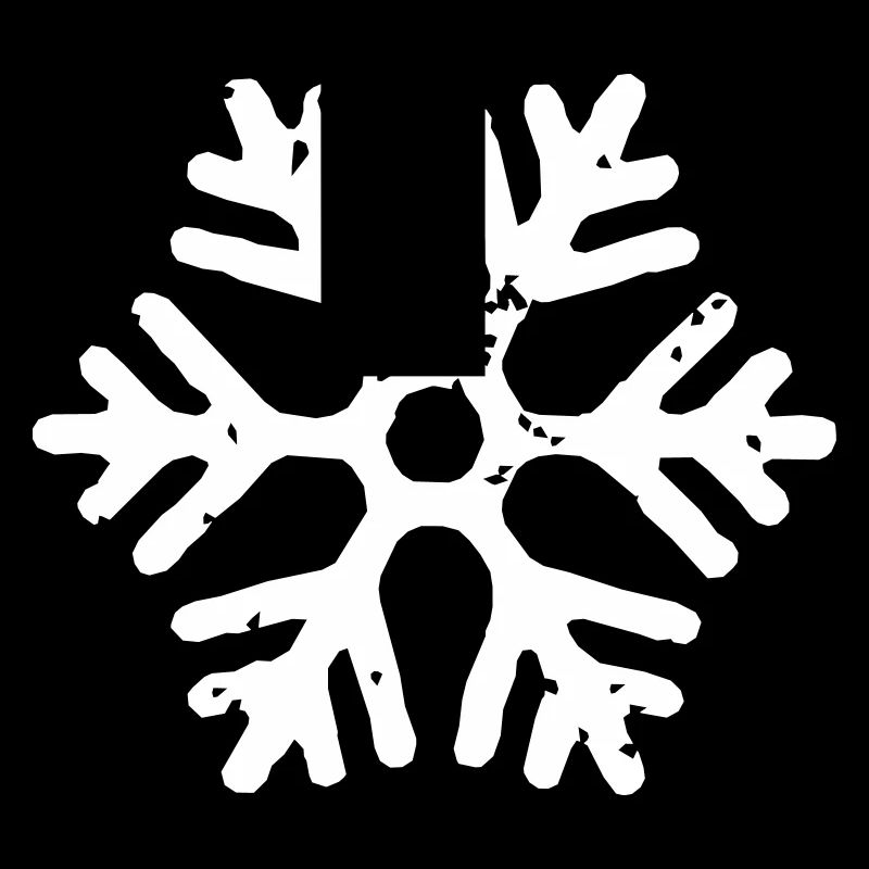 snowflake