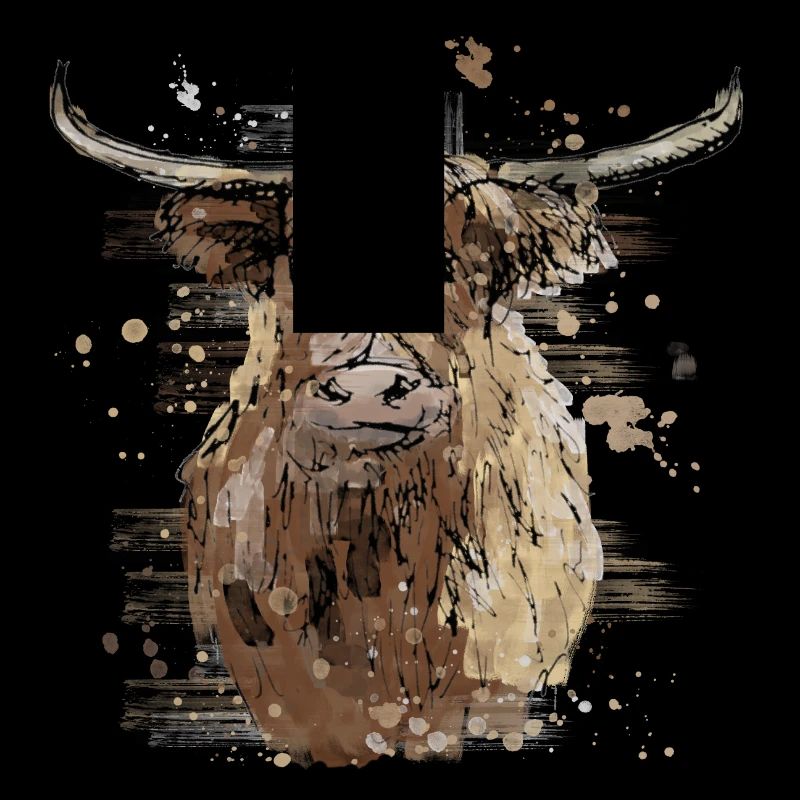 2021 01 04 tshirt highlander écossais 01