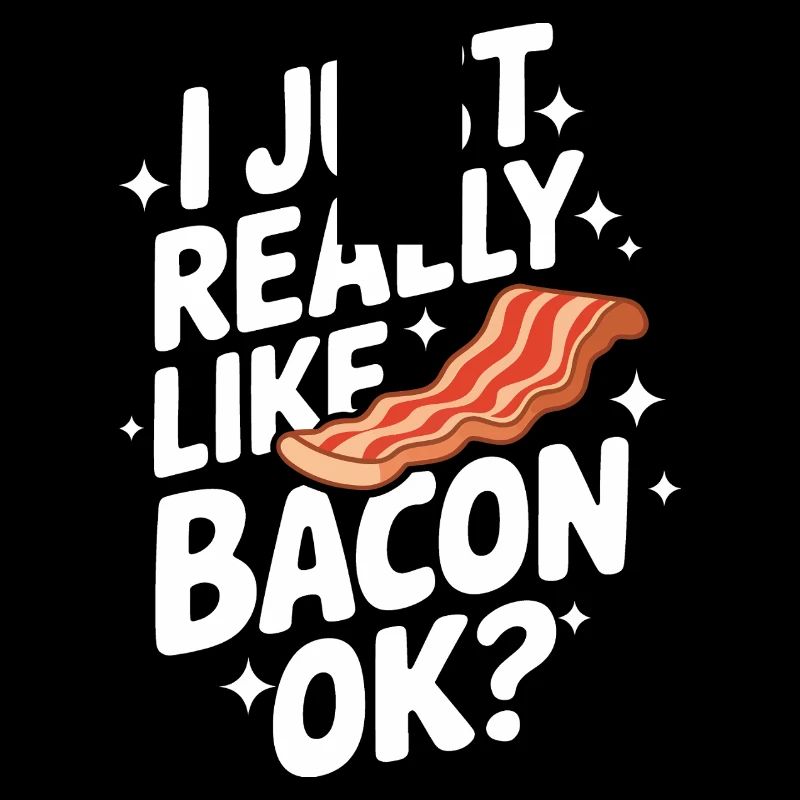 Bacon Breakfast Bacon