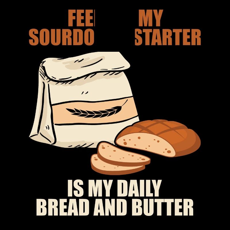 saurdough starter