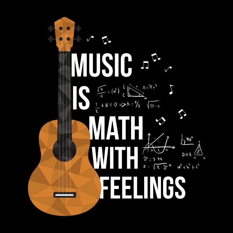 Musician Student Mathematics Lessons Learning