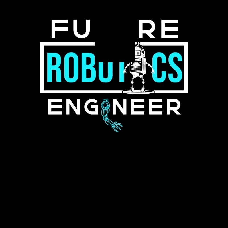 Future Robotics Engineer