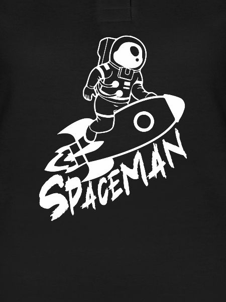 Spaceman